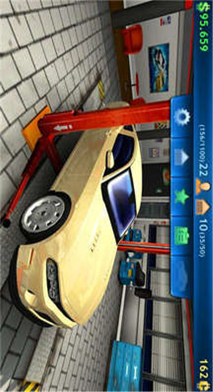汽车修理工游戏手机版下载