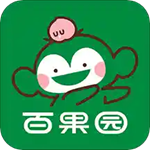 百果园app：线上专门购买水果的app