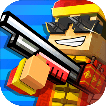 像素射击破解版:是款很好玩很火爆的射击题材类型游戏