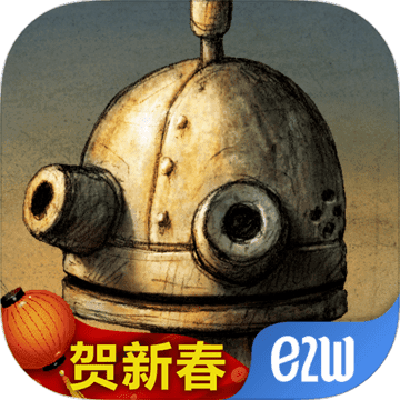 机械迷城免费版完整版:是款非常好玩的冒险解谜题材的类型游戏手游