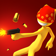 激斗火柴人破解版:是款很娱乐性质的角色扮演类型游戏