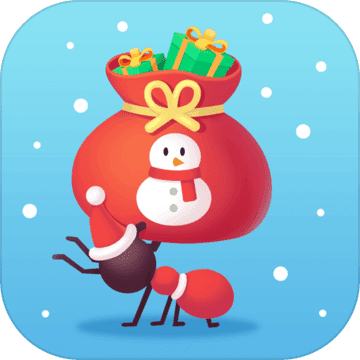 小蚁帝国无限金币钻石版:是款非常好玩的模拟冒险类手机游戏