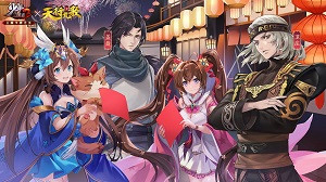 少年三国志2破解版无限元宝:是款超级好玩的角色闯关剧情向手游