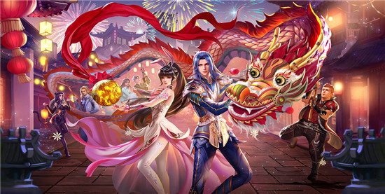 新斗罗大陆满v破解版:是款超级经典好玩的角色ROG扮演类型游戏