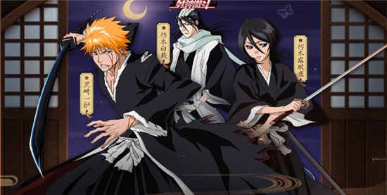 千年血战破解版:是一款超级热血和好玩的格斗类型手游