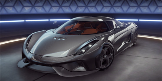 狂野飙车9无限金币:是款很刺激的非常劲爆的赛车极速手游