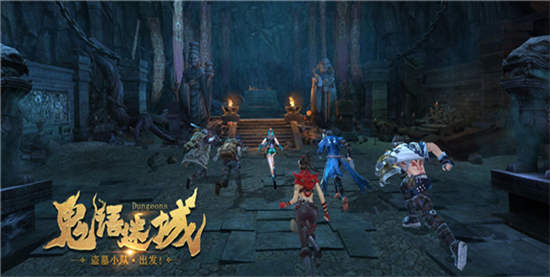 鬼语迷城无限钻石:是款非常火爆的动作冒险题材打造的手游