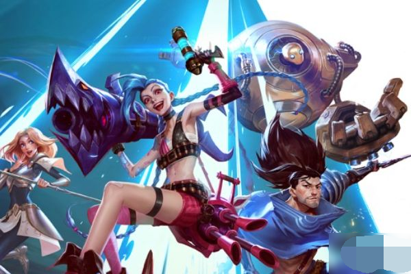 英雄联盟手游实名认证在哪 实名认证教程攻略