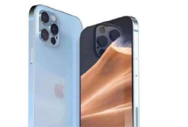 iPhone13Pro颜色有几个 苹果13Pro颜色及图片