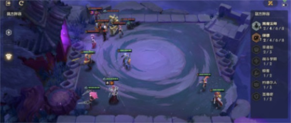 金铲铲之战腐朽之盾第二关第三关怎么打 金铲铲之战s6腐朽之盾