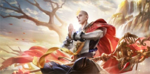 王者荣耀金蝉有什么技能 王者荣耀金蝉5大细节