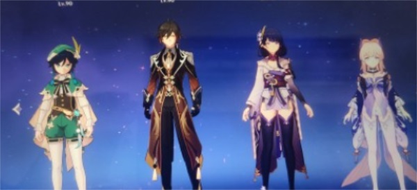 原神沉眠之庭怎么开 原神沉眠之庭怎么解锁