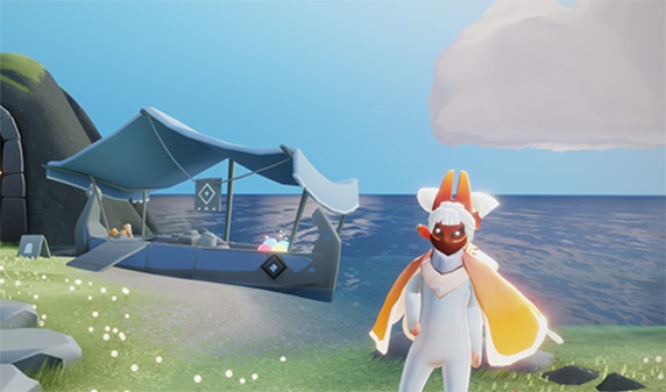 光遇12月2日复刻先祖是谁 光遇12月2日复刻预测