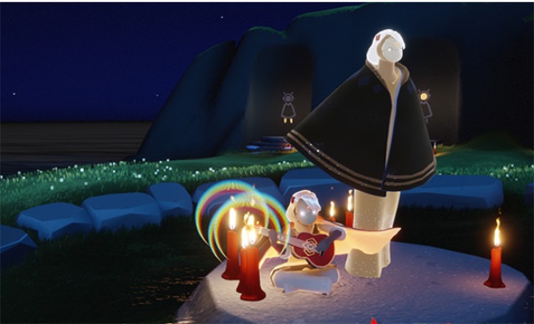 光遇复刻什么意思 第二次复刻同一个物品会怎么样