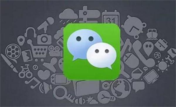 微信朋友圈怎么发文字 纯文字朋友圈教程