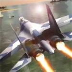 模拟飞机空战破解版无限属性