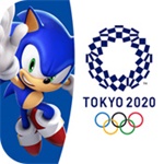 索尼克在2020东京奥运会正版手游