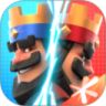 皇室战争iOS无限钻石版