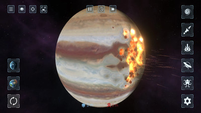 星战模拟器木星版本下载