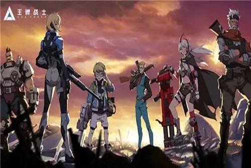 王牌战士哪个角色最厉害 王牌战士最强角色排行一览