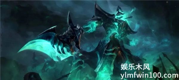 英雄联盟手游人马什么时候出-英雄联盟手游战争之影赫卡里姆技能介绍