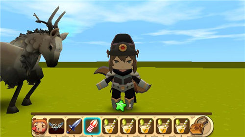 迷你世界怎么召唤冰原boss 迷你世界召唤冰原boss攻略