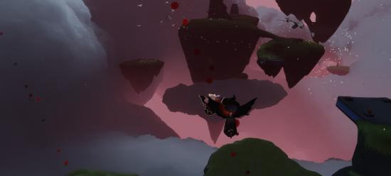 光遇10.15红石落石点在哪 光遇10月15日红石落石点位置攻略