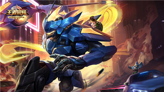 王者荣耀赵云怎么连招 王者荣耀赵云技能连招教学