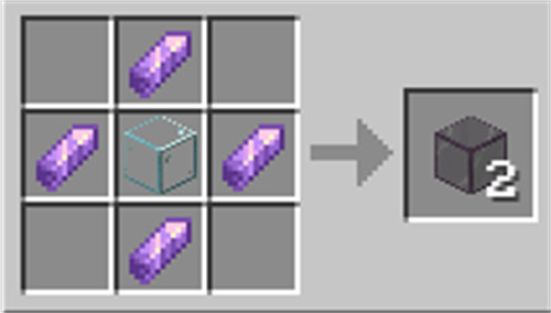 我的世界遮光玻璃怎么制作-我的世界遮光玻璃制作方法攻略