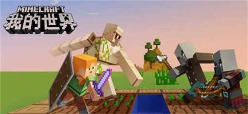 我的世界怎么驯服猫-我的世界驯服猫的方法