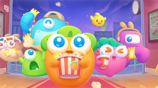 保卫萝卜4怎么解锁新主题解锁新主题攻略分享