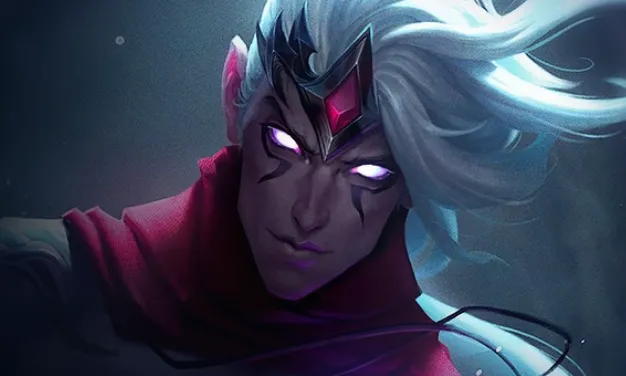 英雄联盟手游冷却缩减上限是多少-英雄联盟手游冷却缩减最高多少