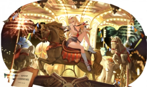 白夜极光露比怎么样 白夜极光露比详情介绍