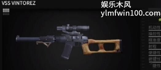 萤火突击最强枪械是哪个-萤火突击枪械强度排行榜一览