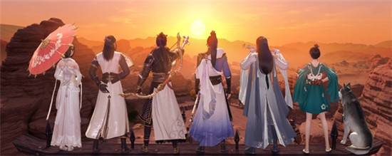 天涯明月刀怎么结婚 天涯明月刀手游结婚要求