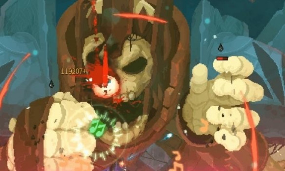 重生细胞节奏布祖基琴如何使用