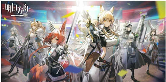 明日方舟伊内丝专精需要哪些材料明日方舟伊内丝精二技能升级材料一览