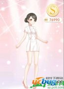 奇迹暖暖白色天使高分怎么省钱?奇迹暖暖4-8公主级攻略