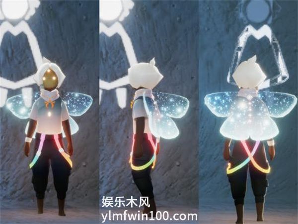 光遇彩虹裤怎么获得-光遇彩虹裤获取方法一览