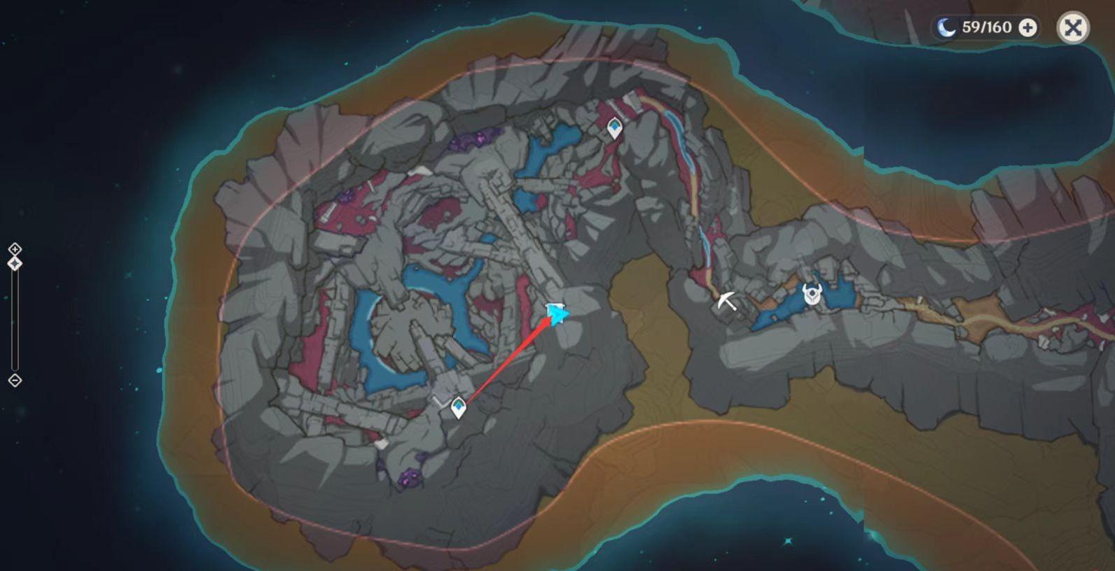 原神勇气的余晖系列任务 勇气的余晖怎么触发