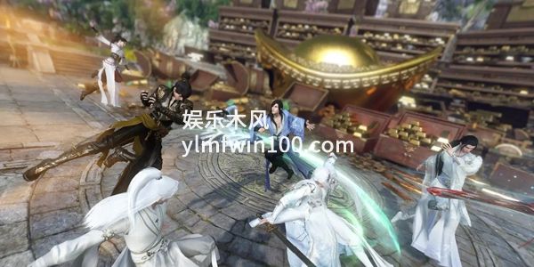 逆水寒手游职业选择攻略-逆水寒手游职业选择推荐