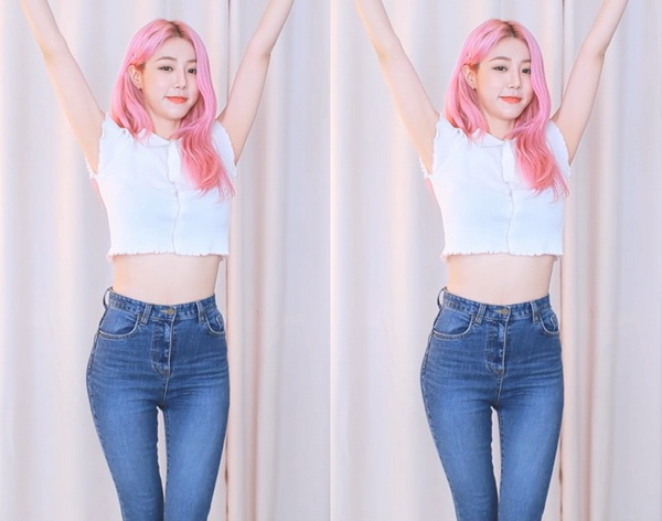 花蝴蝶免费视频直播高清版：一款十分火爆的真人美女直播平台