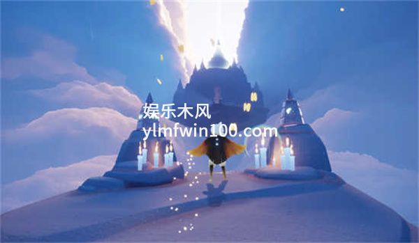 光遇拾光季僧袍怎么获得-光遇拾光季僧袍获得方法介绍