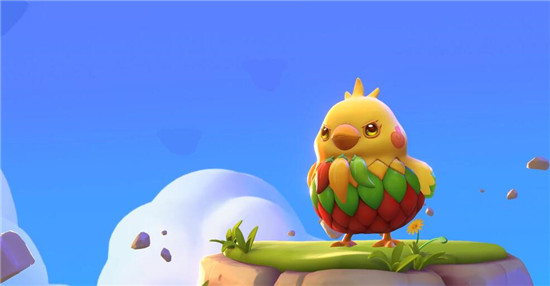 金铲铲之战蔬菜精灵小辣鸡怎么获得 金铲铲之战蔬菜精灵小辣鸡的获取方法