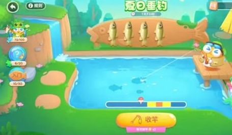 保卫萝卜4夏日垂钓鱼饵怎么获得 保卫萝卜4夏日垂钓鱼饵获取攻略