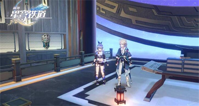 崩坏星穹铁道仙舟告别熟人位置在哪里崩坏星穹铁道仙舟告别熟人位置一览