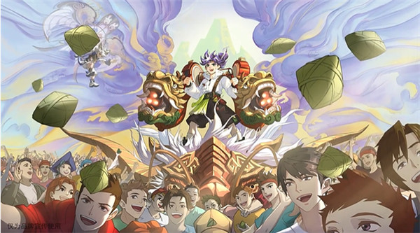 王者荣耀蒙犽新皮肤什么时候出