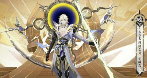 阴阳师须佐之男御魂属性怎么洗 阴阳师须佐之男御魂搭配推荐