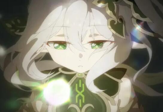 原神草神升级突破材料是什么 草神突破材料全爆料