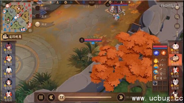 《决战平安京》惠比寿阴阳术带什么